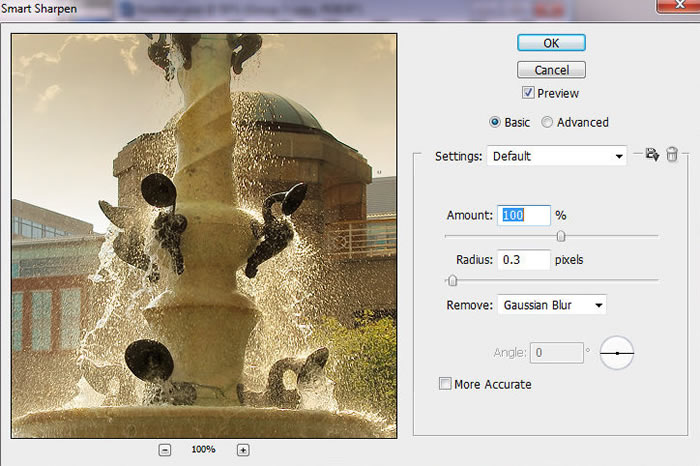 Photo retouching tips and tricks